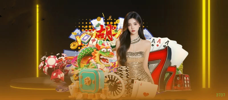 Fortune Tiger Slot 3737